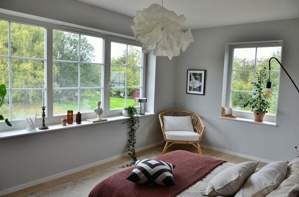 Top 5 avantages des toits cool roof pour un confort optimal