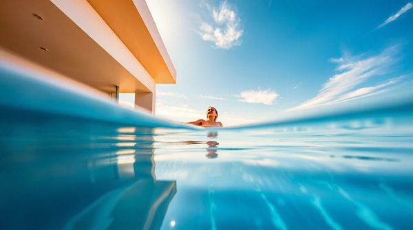 Abris de piscine : trouvez le modèle idéal pour votre confort