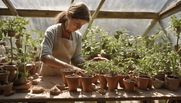 Bouture passiflore : conseils pour réussir le bouturage facilement