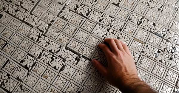 Carreleur annecy : votre spécialiste en pose et rénovation de carrelage