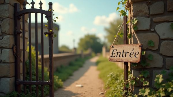 Ce que coûte vraiment une ouverture de porte en Gironde