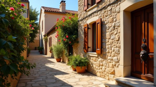 Choisir un couvreur à Antibes pour des travaux réussis