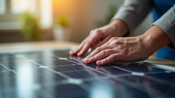 Choisir un spécialiste du film solaire pour une protection durable