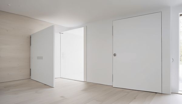 Comment choisir des trappes de visite placoplatre adaptées à vos besoins ?