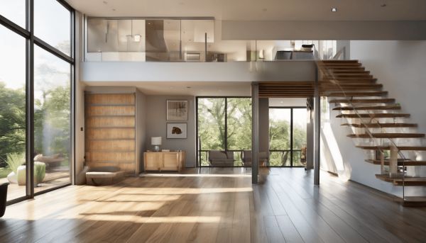 Comment garantir la sécurité avec un garde corps pour mezzanine