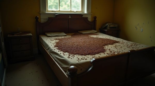 Comment gérer une infestation de punaises de lit à Toulouse ?