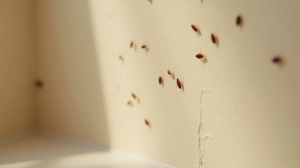 Comment gérer une infestation de punaises de lit à Toulouse ?