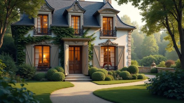 Construire votre maison sur-mesure à Limoges : options et conseils