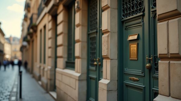 Copropriétés franciliennes : organiser une dératisation collective