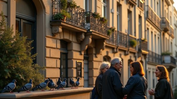 Copropriétés franciliennes : organiser une dératisation collective