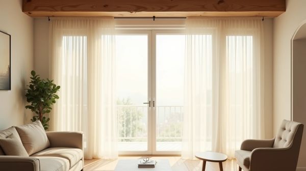 Créez une zone d'ombre idéale avec une voile d'ombrage