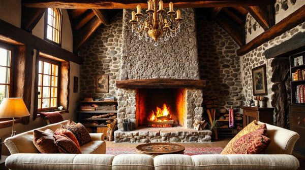 Découvrez nos maisons basques au design exclusif pour un confort idéal