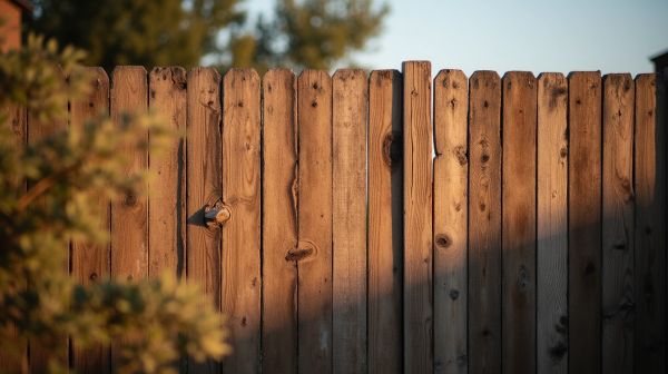Dégriseurs bois : restaurer l'éclat de votre bois extérieur