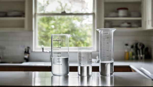 Dosage roundup pour 5 litres d&rsquo;eau : astuces pour un résultat efficace