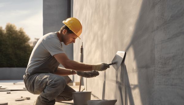 Faire un enduit ciment extérieur sans commettre d’erreurs
