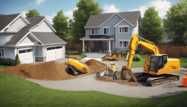 Fosse septique : quel prix prévoir pour votre installation en 2026 ?