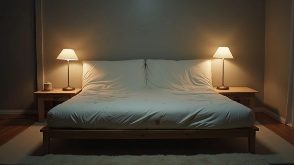 Futon ou matelas : le match sur dix ans d'utilisation