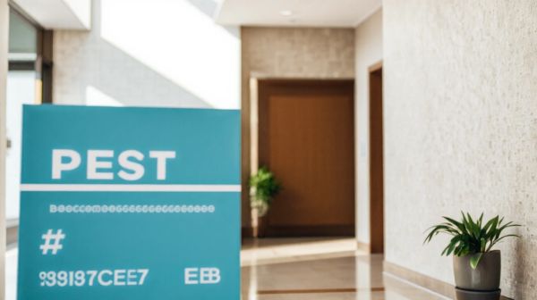 Guide pratique pour la dératisation collective en copropriété