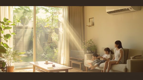 Heiwa avis clim : choisissez votre fraîcheur idéale!