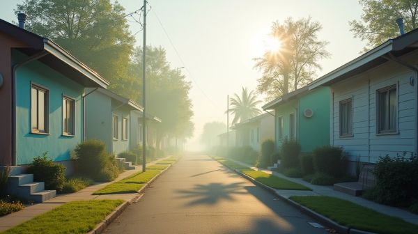 Isoler les maisons : les erreurs les plus courantes à éviter
