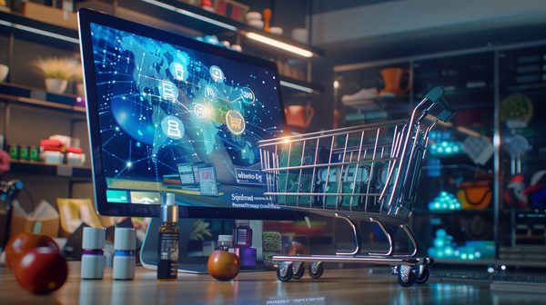 Les avantages d'un magasin multispécialiste en ligne