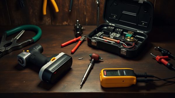 Les essentiels du matériel électrique : conseils pour choisir et acheter