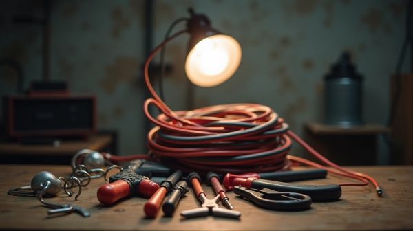 Les essentiels du matériel électrique : conseils pour choisir et acheter