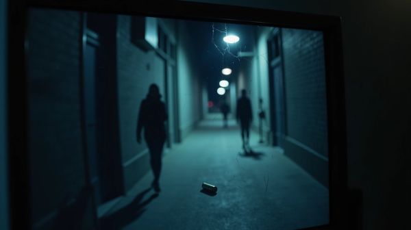 Maîtriser le choix d'une caméra de surveillance efficace