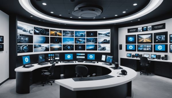 Maîtriser le choix d'une caméra de surveillance efficace