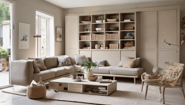 Optimiser votre intérieur avec la Foir’Fouille Aigues-Vives