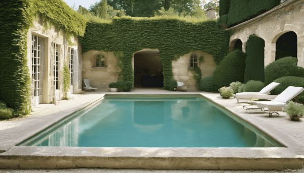 Pacy sur eure piscine : créez votre oasis de rêve dès maintenant