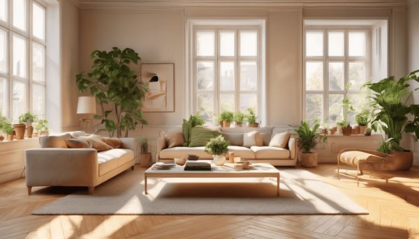 Parquet pour chauffage au sol : le guide pour un confort optimal et une installation réussie