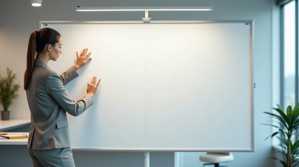 Placard dressing sur mesure : la réflexion pour un espace optimisé