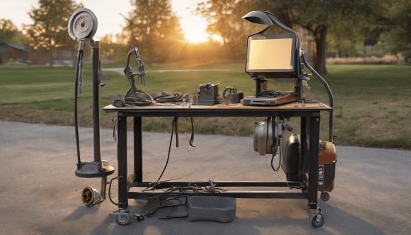 Poste à souder parkside : comment choisir le modèle idéal pour vos projets