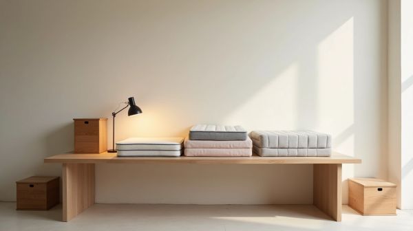 Pourquoi le marché du matelas français se resserre autour d'une poignée d'ateliers