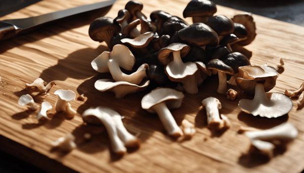 Pourquoi opter pour l’oreille de Judas en cuisine ?