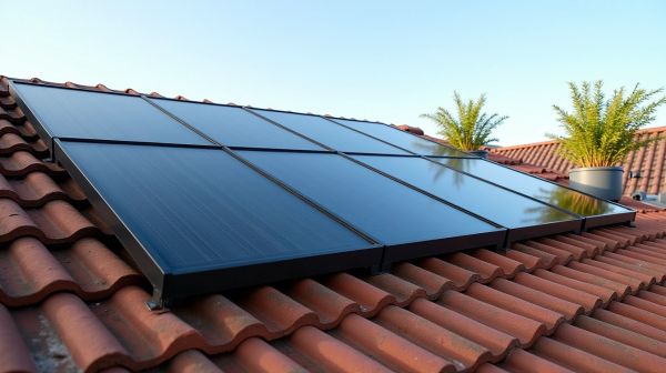 Réussir l'installation de panneaux solaires à Bordeaux