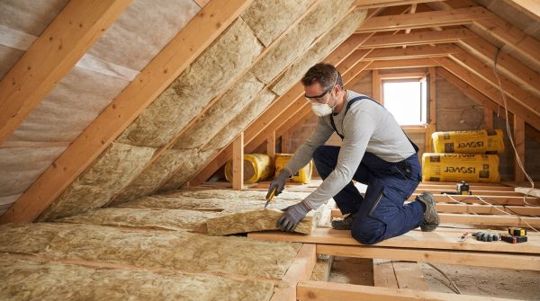 Top 10 conseils pour réussir l'isolation de votre maison