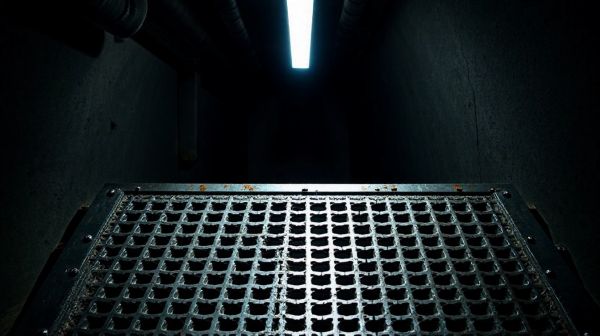 Top 5 avantages d'une trappe de visite pour réseaux cachés