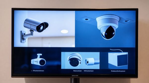 Top 5 conseils pour choisir une caméra de surveillance