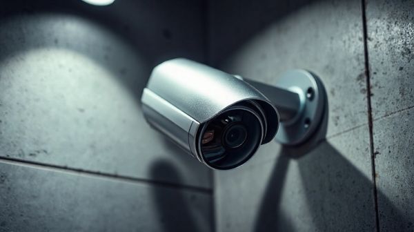 Top 5 conseils pour choisir une caméra de surveillance