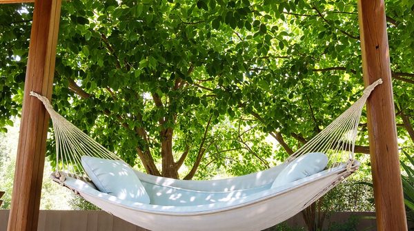 Top 5 hamacs pour optimiser votre espace de détente