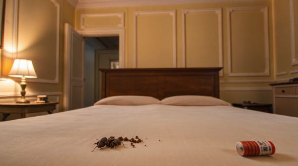 Top astuces pour éliminer les punaises de lit à Toulouse