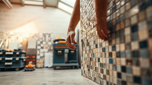 Top carreleur à annecy pour tous vos projets de carrelage