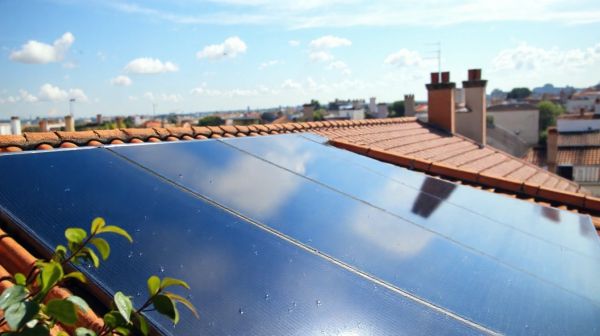 Top conseils pour réussir vos panneaux solaires à Bordeaux