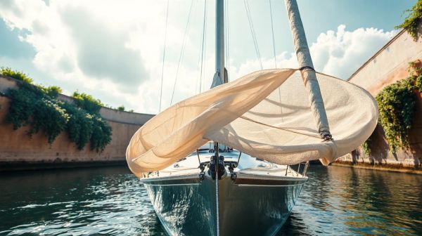 Top idées pour bien choisir votre voile d'ombrage