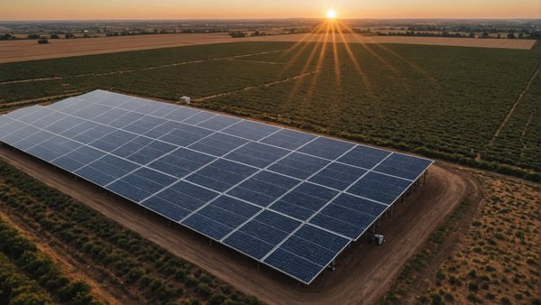 Générateur solaire : autonomie énergétique pour tous vos besoins