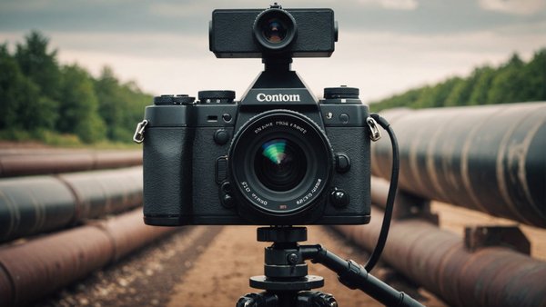 Caméra de canalisation : quand utiliser cet équipement ?