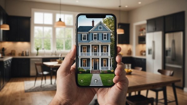 Découvrez des conseils pour créer et acheter la maison de vos rêves