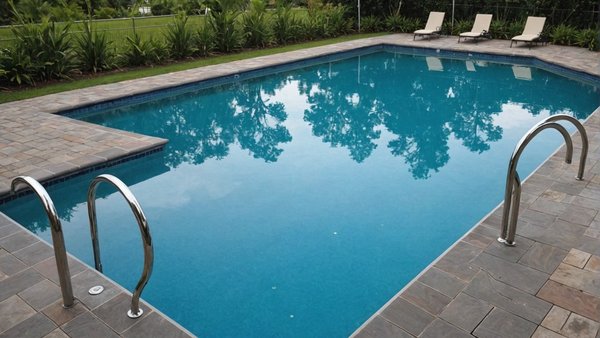 Découvrez les avantages de la cloture piscine verre